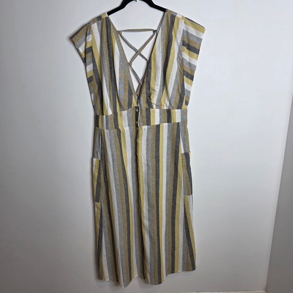 Field Day Dress Womens‎ XXLarge